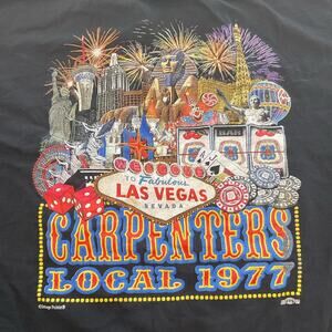 1977 las vegas carpenters local